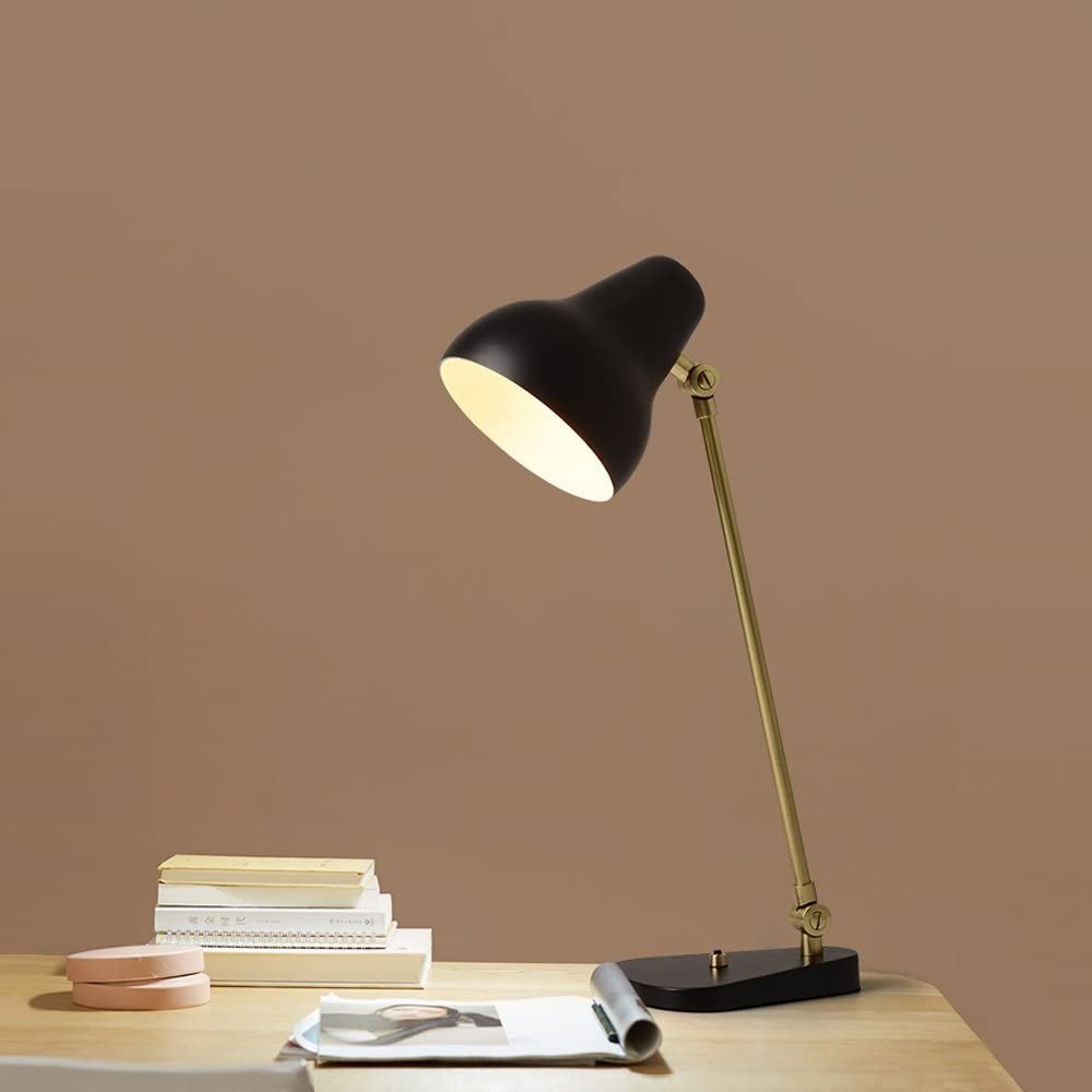 Santiago VL38 Table Lamp