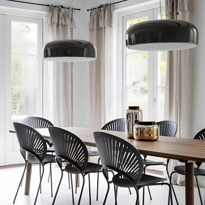 Pihu Marcello Drum Pendant Light / Ceiling Light