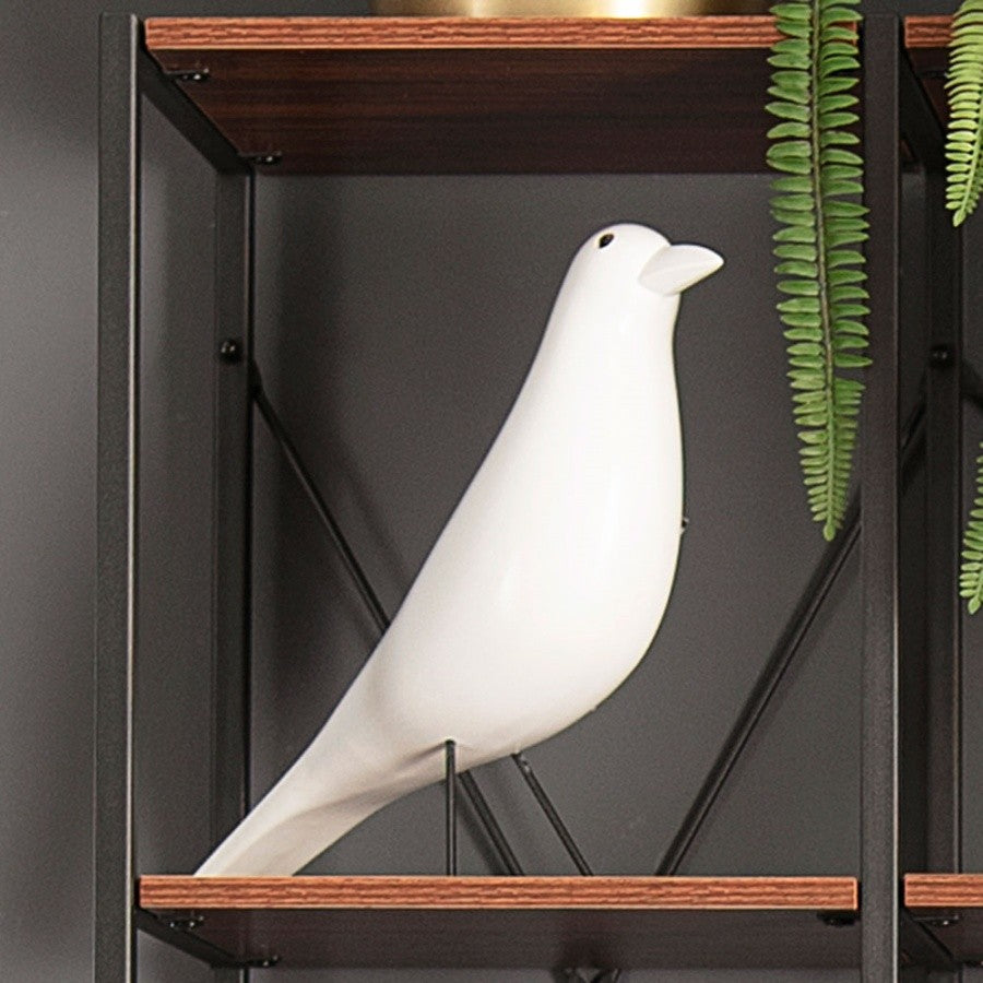 Rafael House Bird Decorative Ornament