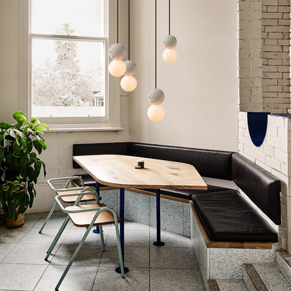 Carolina Origo Modern Pendant Lighting
