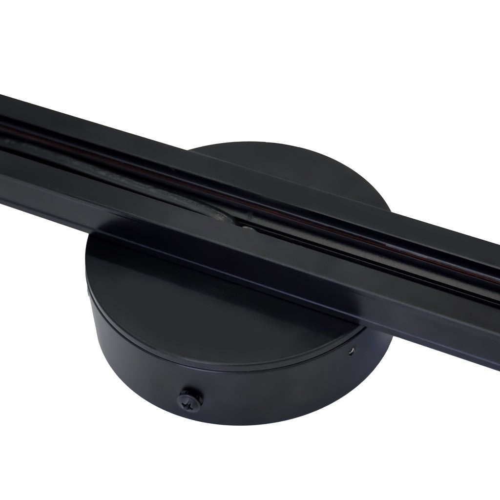 Byronn 360 Degree Rotation Ceiling Rail For Light