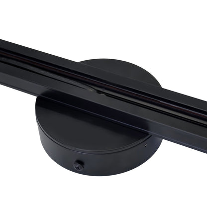 Byronn 360 Degree Rotation Ceiling Rail For Light