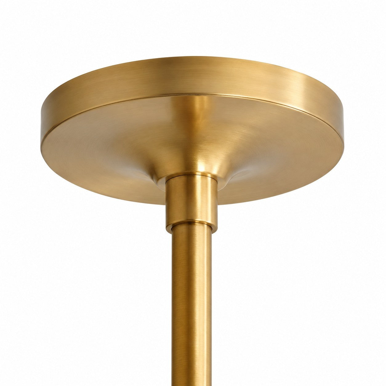 Dulcinea Farmhouse Retro Metal Pendant Light