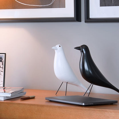 Rafael House Bird Decorative Ornament