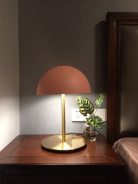 Anika Hanna Table Lamp