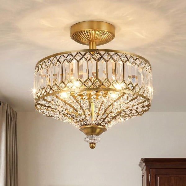 Crystal Lighting