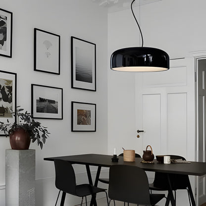 Pihu Marcello Drum Pendant Light / Ceiling Light
