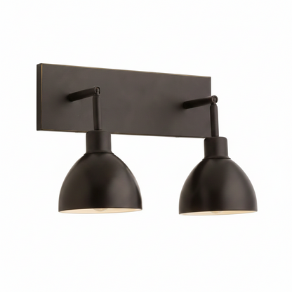 Kairi Minimalist Industrial Vanity Light