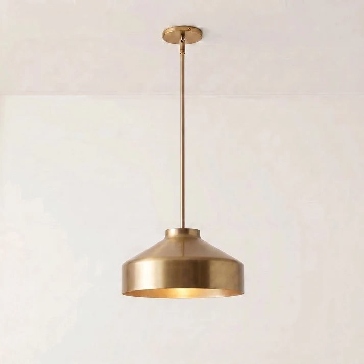 Drilon Nordic Morandi Multi-Color Cylinder Pendant Light