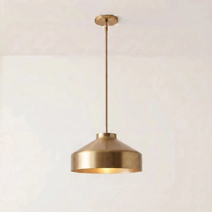 Drilon Nordic Morandi Multi-Color Cylinder Pendant Light