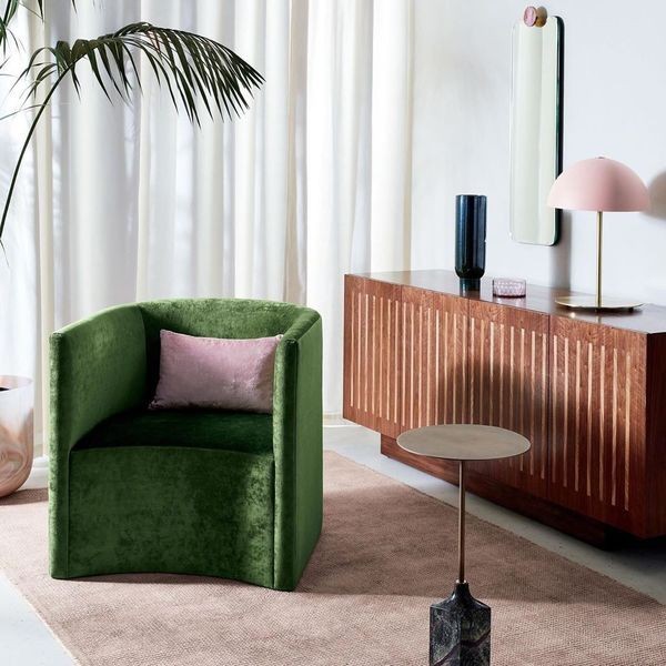 Anika Hanna Table Lamp