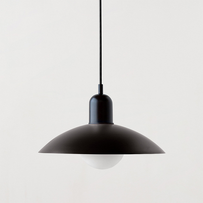 Harper Mid Century Multi Color Macaron Pendant Light