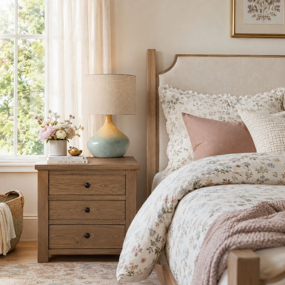 Bedside inspiration image 4
