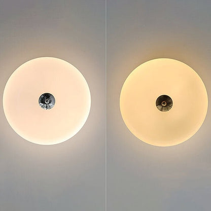 Mehar Art Deco LED Vintage Ceiling Light