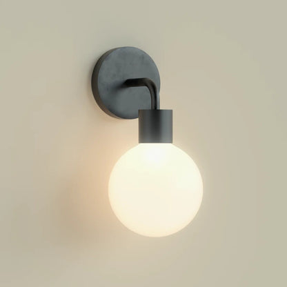 Tessa Modern Rechargeable Colorful Wall Light