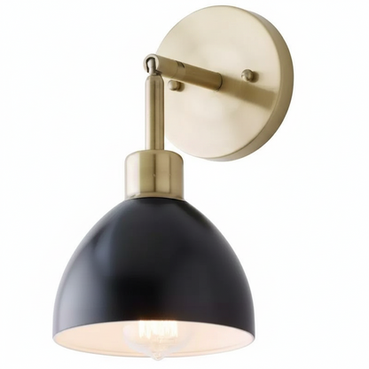 Kairi Minimalist Industrial Vanity Light