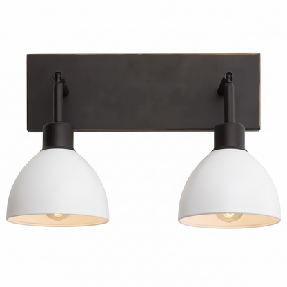 Kairi Minimalist Industrial Vanity Light