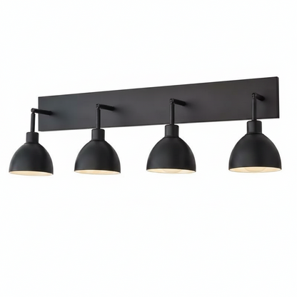 Kairi Minimalist Industrial Vanity Light