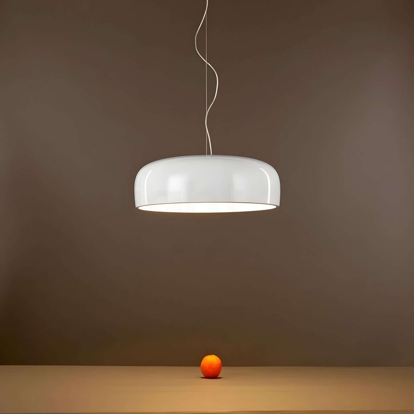 Pihu Marcello Drum Pendant Light / Ceiling Light