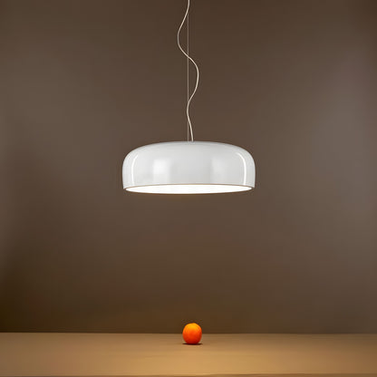 Pihu Marcello Drum Pendant Light / Ceiling Light