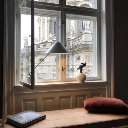 Vita Swing Table Lamp