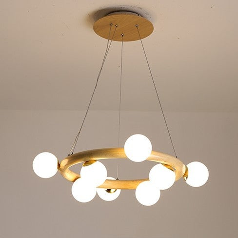 Parc Pendant Lamp
