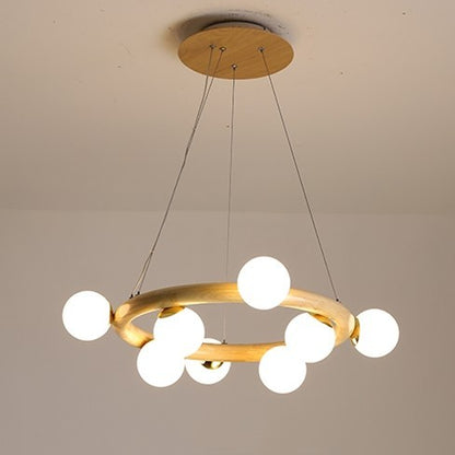 Parc Pendant Lamp
