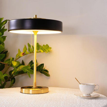 Roberto Nordic Revolve Table Lamp