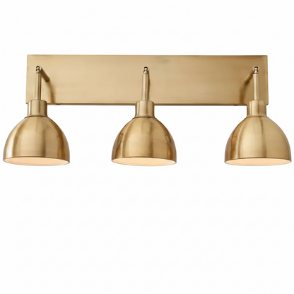 Kairi Minimalist Industrial Vanity Light