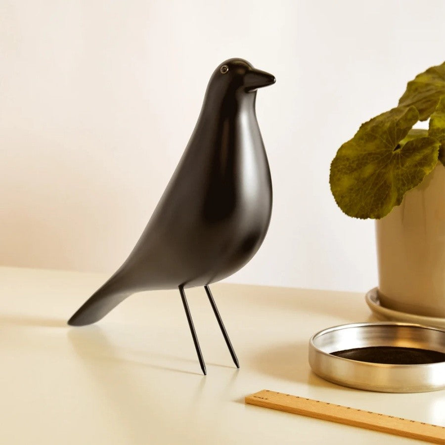 Rafael House Bird Decorative Ornament