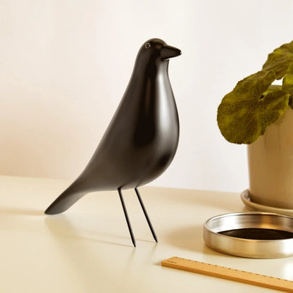 Rafael House Bird Decorative Ornament