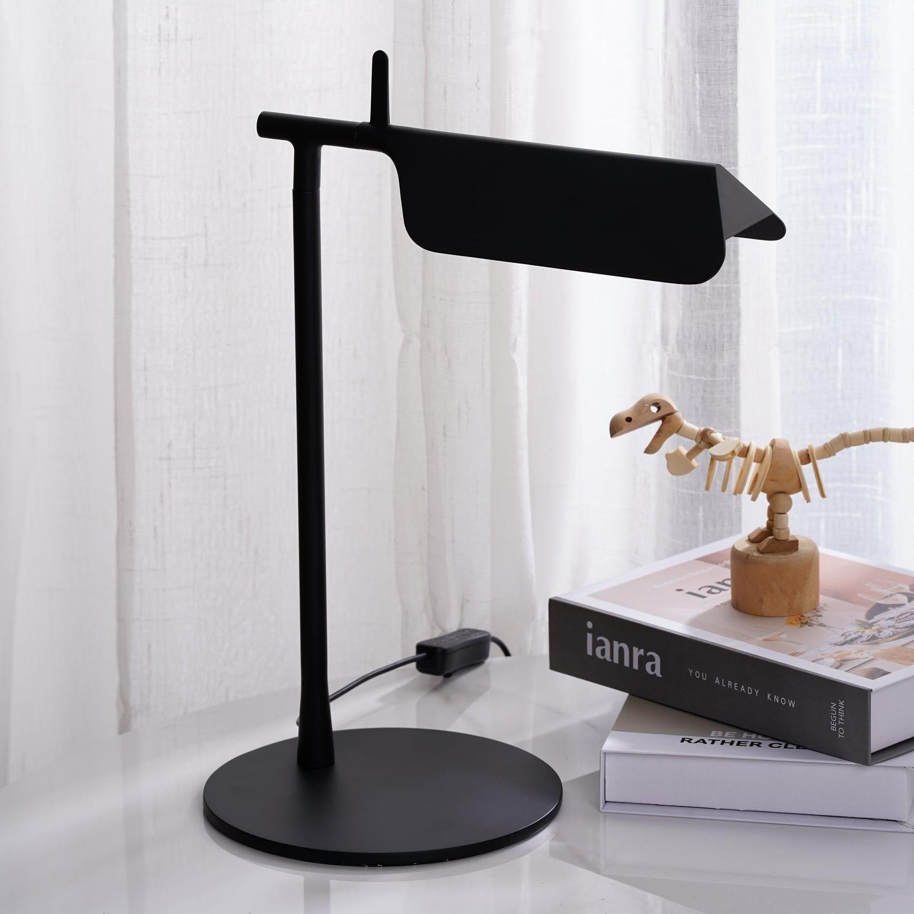 Sara Tab Table Lamp