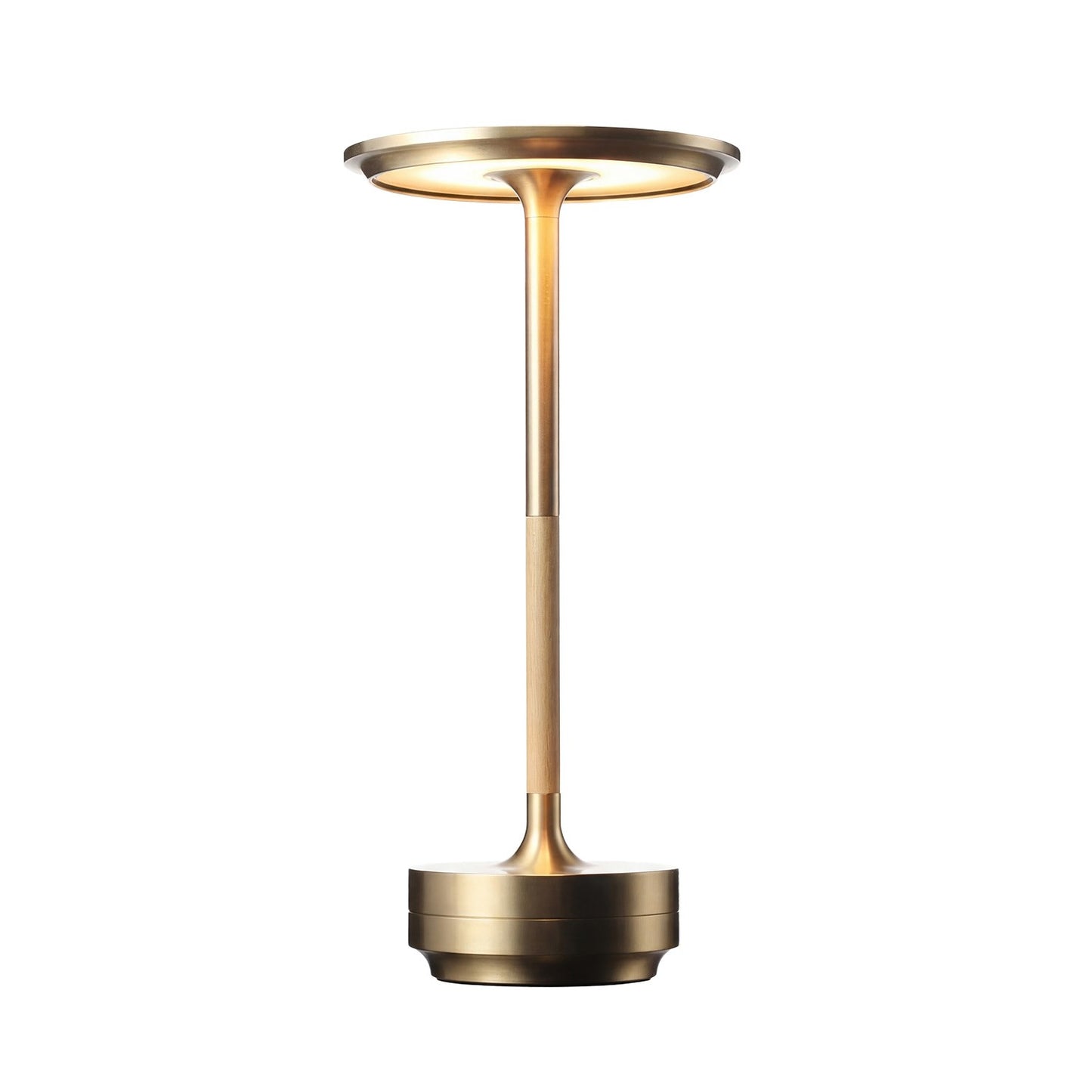 Nina Cordless Restaurant Table Lamps for Bar Cafe Hotel