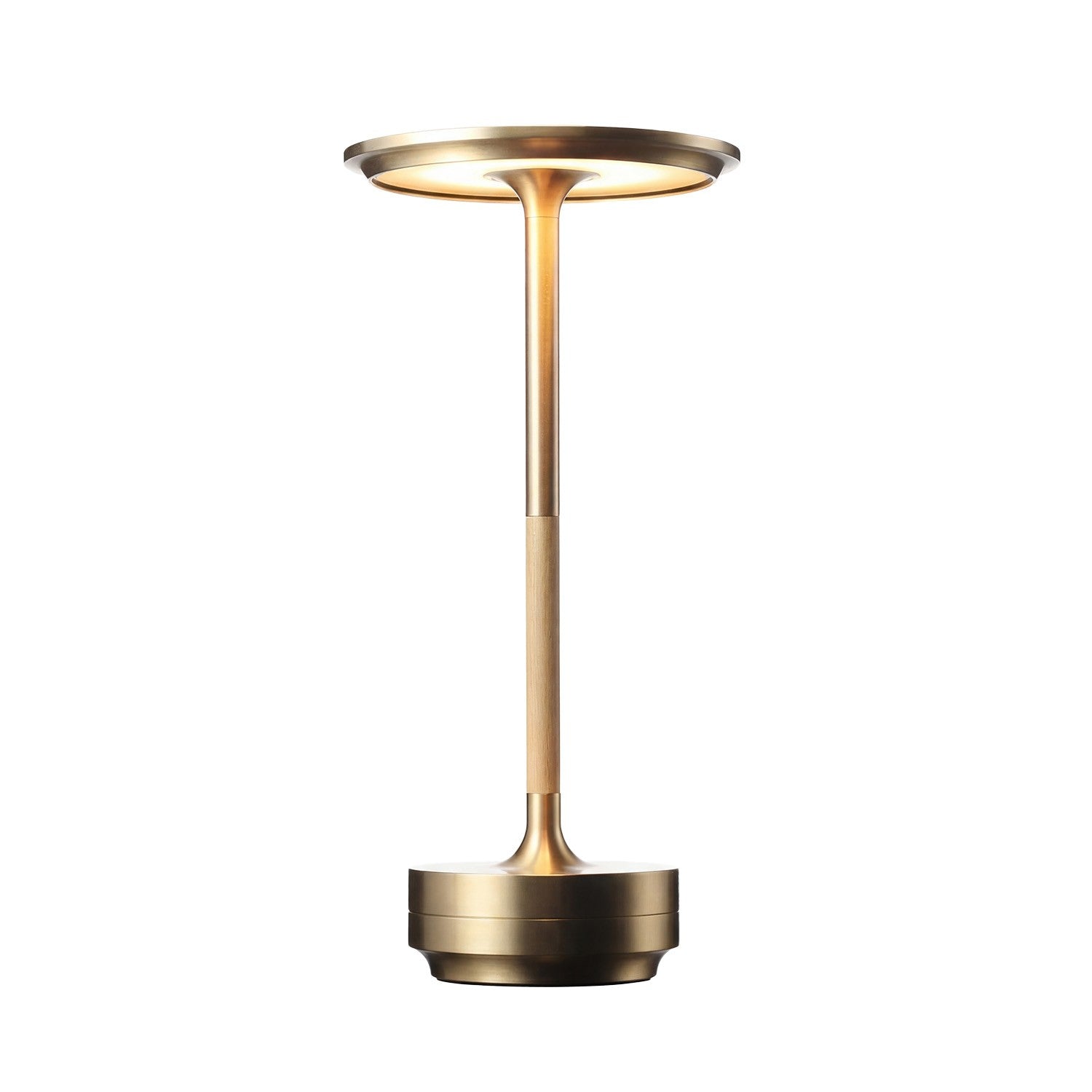 Nina Cordless Restaurant Table Lamps for Bar Cafe Hotel
