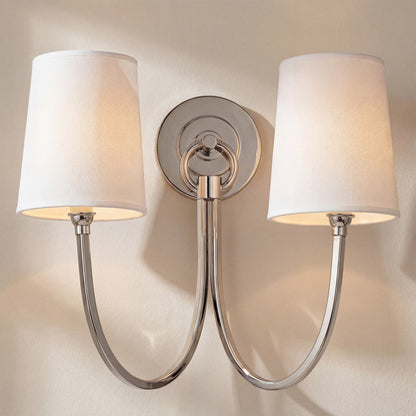 Ozera 2 Light Sconce