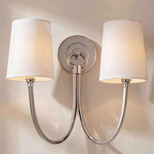 Ozera 2 Light Sconce