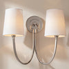 Ozera 2 Light Sconce