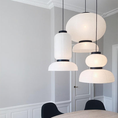 Mael Formakami pendant light