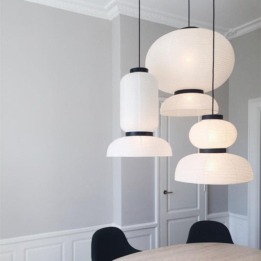 Mael Formakami pendant light