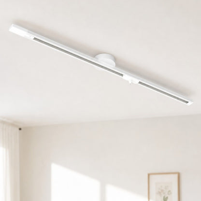 Byronn 360 Degree Rotation Ceiling Rail For Light