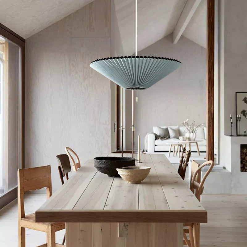 Soren Creative Led Stretchable Pendant Light