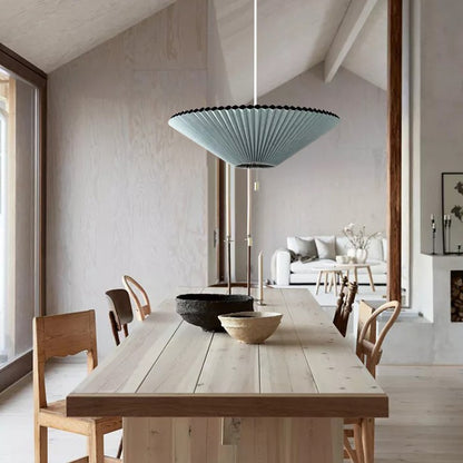 Soren Creative Led Stretchable Pendant Light