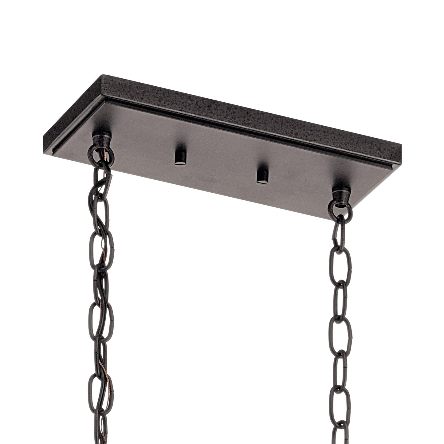 Karnor Vintage Cage Dry Rated Chandelier