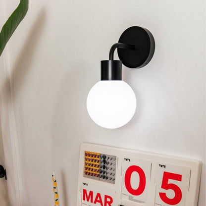 Tessa Modern Rechargeable Colorful Wall Light