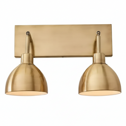Kairi Minimalist Industrial Vanity Light