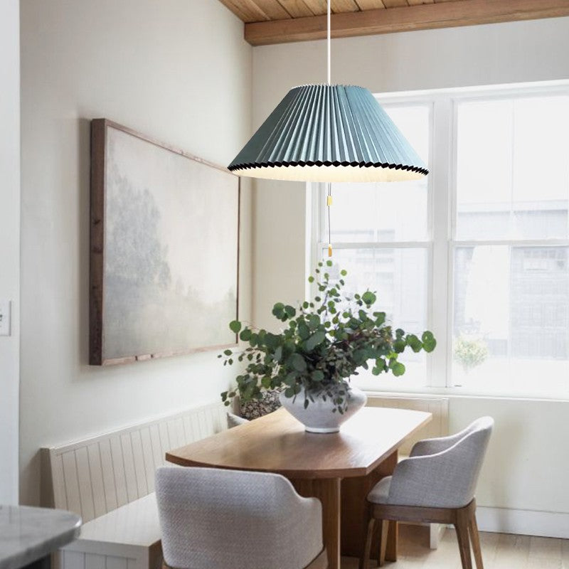 Soren Creative Led Stretchable Pendant Light