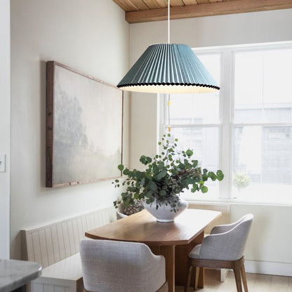 Soren Creative Led Stretchable Pendant Light