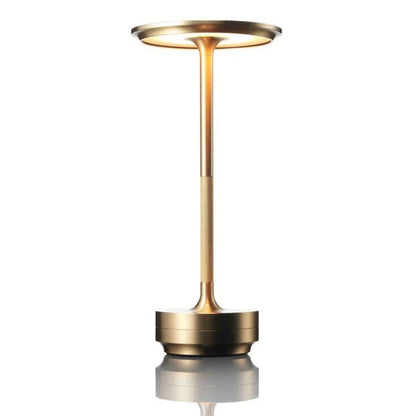 Nina Cordless Restaurant Table Lamps for Bar Cafe Hotel