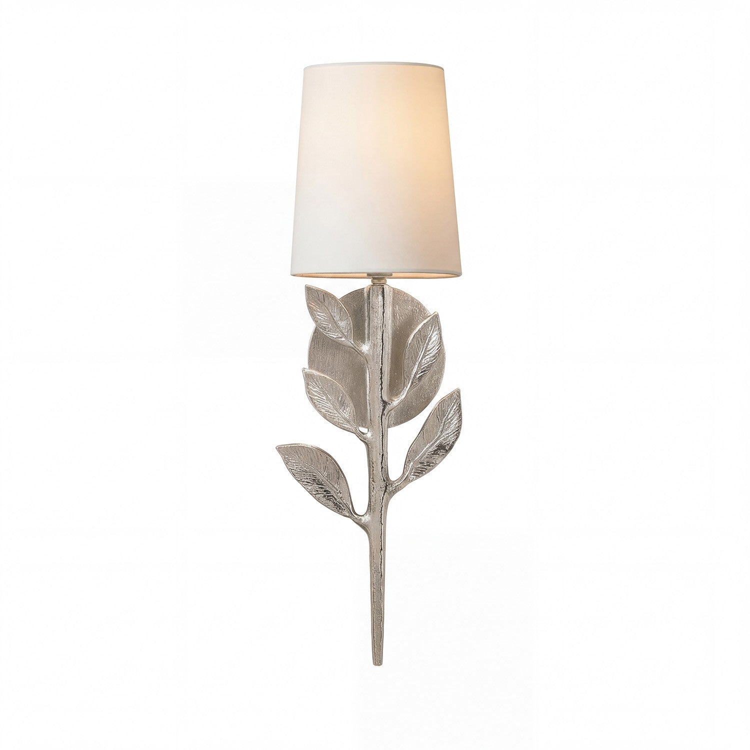 Hemma Retro Leaves And Branch Sconce