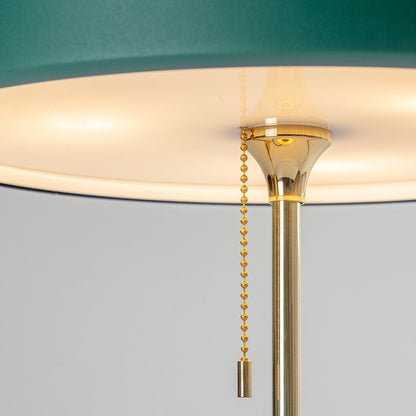 Roberto Nordic Revolve Table Lamp